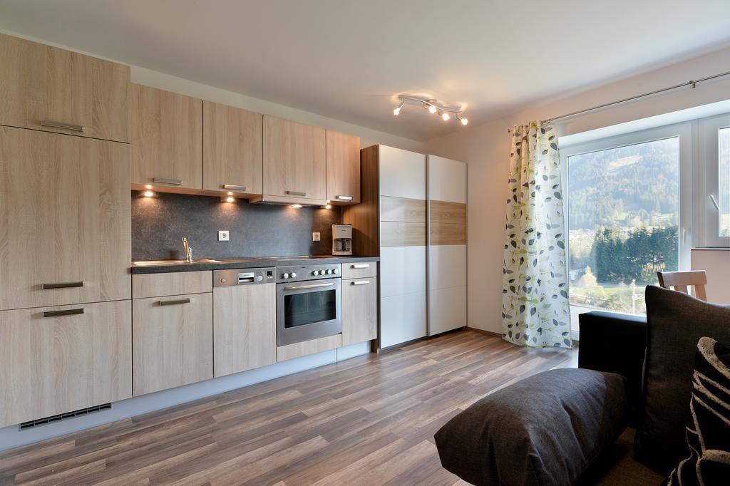 Appartement Manzl Westendorf Chambre photo