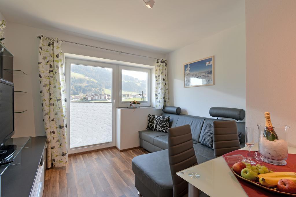 Appartement Manzl Westendorf Chambre photo